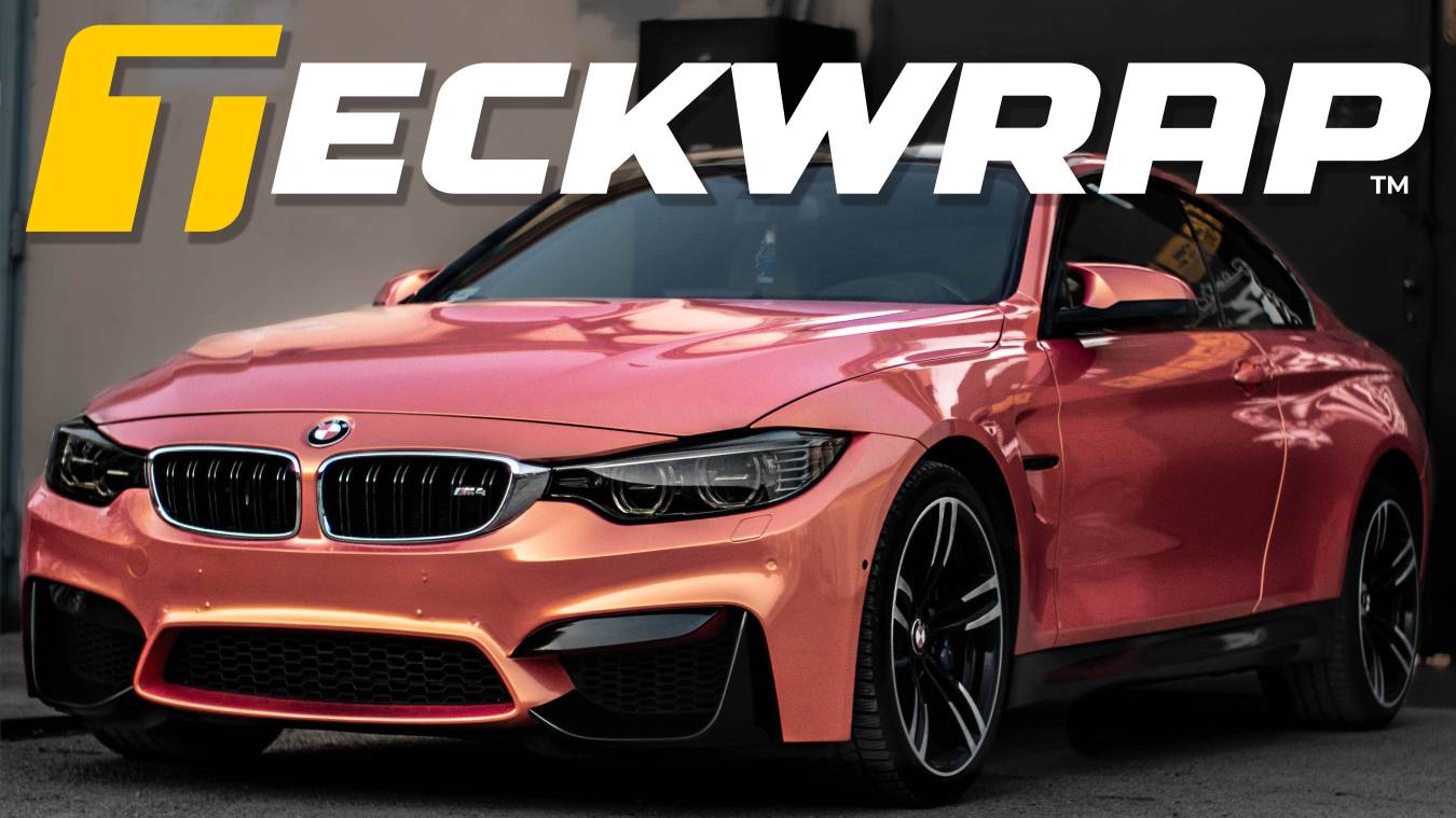 Teckwrap autófólia története - Kép A Teckwrap autófólia történelme - Fotó