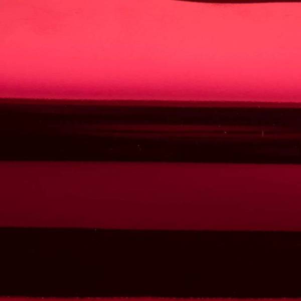 A Teckwrap CHM12-HD Electric Pink rózsaszín króm autófólia egy tükör fényes felületű, élénk rózsaszín színezetű karosszéria fólia. Teckwrap CHM12-HD Electric Pink rózsaszín króm autófólia - Termékfotó