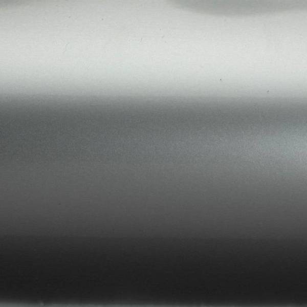 A Teckwrap RB27-HD Artic Silver gyöngyház sarki ezüst autófólia egy fényes felületű, fagyos ezüst színezetű karosszéria fólia. Teckwrap RB27-HD Artic Silver gyöngyház sarki ezüst autófólia - Termékfotó