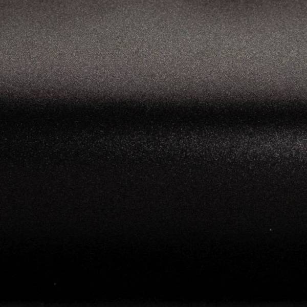 A Teckwrap HM01 Dark Grey Silk szatén metál grafit szürke autófólia egy selyemfényű felületű, mély grafit színezetű karosszéria fólia. Teckwrap HM01 Dark Grey Silk szatén metál grafit szürke autófólia - Termékfotó