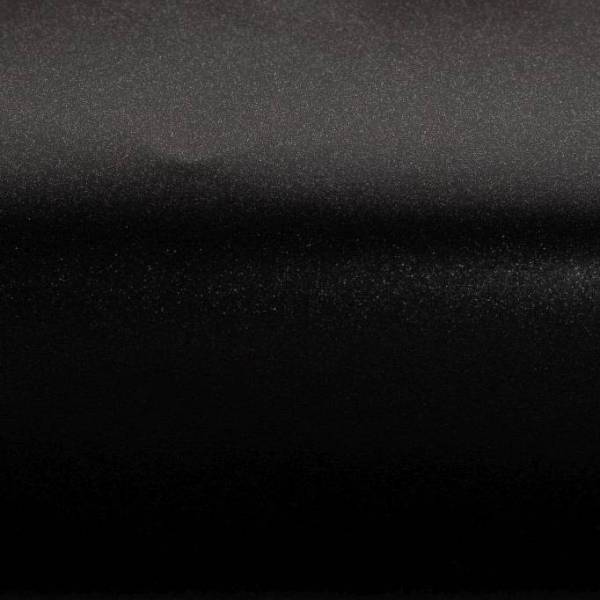 A Teckwrap HM03 Sage Silk szatén metál fekete autófólia egy selyemfényű felületű, mély fekete színezetű karosszéria fólia. Teckwrap HM03 Sage Silk szatén metál fekete autófólia - Termékfotó