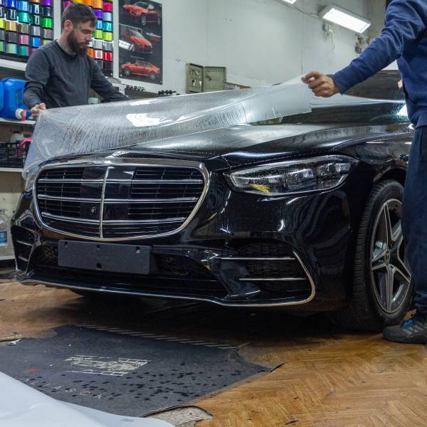 Teckwrap autóvédő fólia termékek teljes választéka sorozatok szerint válogatva. Autóvédő fólia - Termékfotó